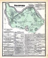 Bradford, Essex County 1872
